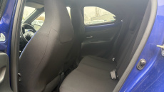 Toyota Aygo X 1.0 VVT-i Edge 5dr Petrol Hatchback